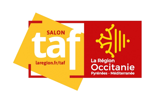 logo salon taf